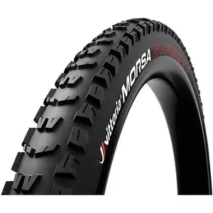 Vittoria Pneu Vtt Morsa 2ply Tubeless 27.5´´ X 2.30 pas cher