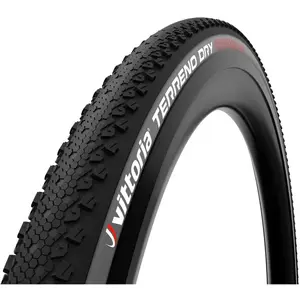 Vittoria Pneu De Gravel Terreno Dry Tnt Graphene 2.0 Tubeless 700c X 50 pas cher