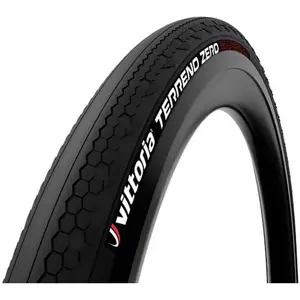 Vittoria Pneu De Gravel Terreno Zero Tnt Graphene 2.0 Tubeless 700 X 50 pas cher
