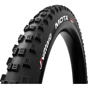 Vittoria Pneu Vtt Mota Enduro 27.5´´ X 2.40/60-584 27.5´´ x 2.40 pas cher