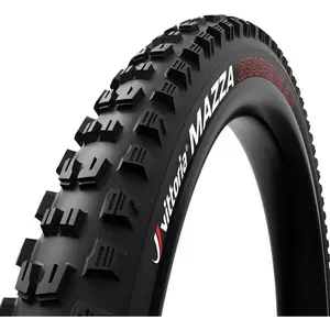 Vittoria Pneu Vtt Mazza Tubeless 27.5´´ X 2.4 pas cher