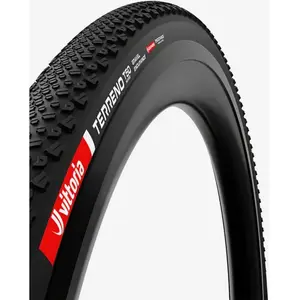 Comparateur de prix : Vittoria Terreno T50 Mixed Endurance G2 Gravelband - 45mm | Zwart