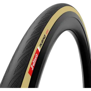 Vittoria Pneu De Route Rubino V G2.0 Tubeless 700c X 28 pas cher