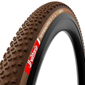 Vittoria Pneu De Gravel Terreno Pro Mixed T60 Eco Tubeless 700c X 40 pas cher