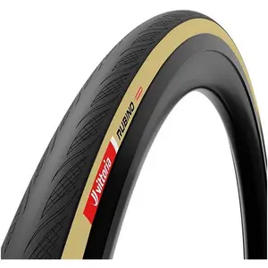 Vittoria Pneu De Route Rubino V G2.0 700c X 34 pas cher