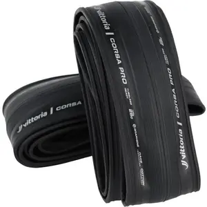 Comparateur de prix : Vittoria Pneu De Route Corsa Pro G2 Tubeless 700c X 28