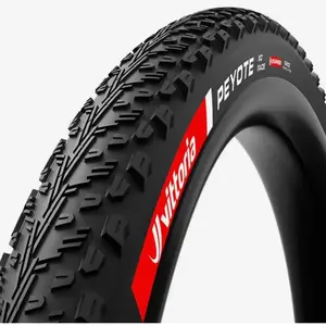 Vittoria Pneu Vtt Peyote Xc Race G2.0 Tubeless 29´´ X 2.25 pas cher