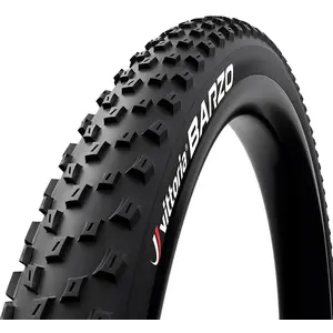 Vittoria Pneu Vtt Barzo Xc Race Tubeless 29´´ X 2.40 pas cher