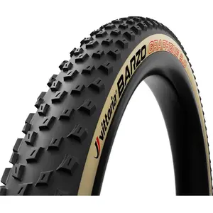 Vittoria Pneu Vtt Barzo Xc Race Tubeless 29´´ X 2.40 pas cher