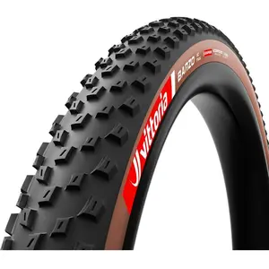Vittoria Pneu Vtt Barzo Xc Trail Tubeless 29´´ X 2.40/60-622 pas cher
