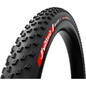 Vittoria Pneu Vtt Barzo Xc Trail Tubeless 27.5´´ X 2.60/65-584 pas cher