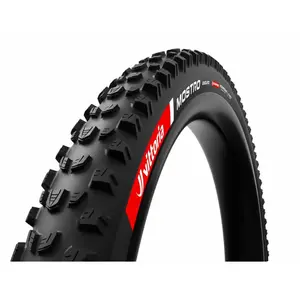 Vittoria Pneu Vtt Mostro Trail Tubeless 27.5´´ X 2.40 pas cher