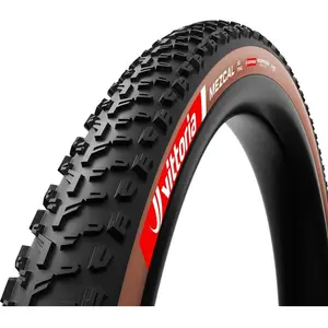 Vittoria Pneu Vtt Mezcal Xc Trail Tubeless 29´´ X 2.40/60-622 pas cher