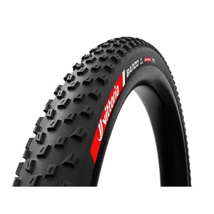 Vittoria Pneu Vtt Barzo Xc Trail Tubeless 26´´ X 2.25/55-559 pas cher