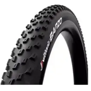 Vittoria Pneu Vtt Barzo Tubeless Ready Uci Rainbow Edition 29´´ X 2.10 pas cher