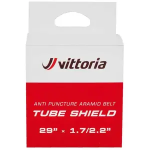 Vittoria Mousse Anti-crevaison Tube Shield 2 Pièces pas cher