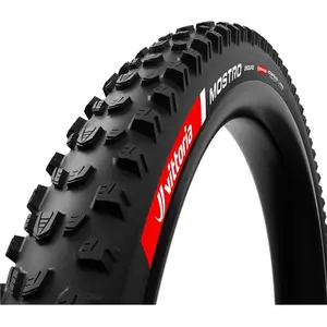 Comparateur de prix : Vittoria Pneu Vtt Mostro Enduro G2.0 Tubeless 27.5´´ X 2.40