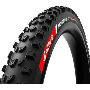 Vittoria Pneu Vtt Mostro Race Enduro G2.0 Tubeless 27.5´´ X 2.40 pas cher
