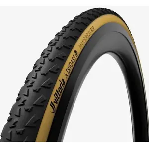 Vittoria Pneu De Gravel Rhino Fd L Tubular 700 X 33 pas cher