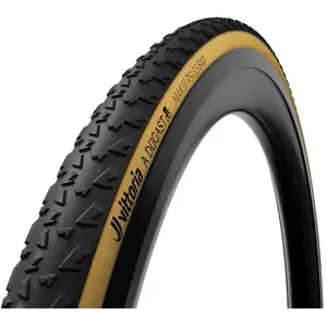 Vittoria Pneu De Gravel Rhino Fd Xl Tubular 700 X 33 pas cher
