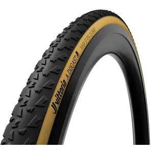 Vittoria Pneu De Gravel Rhino Fd Xl Tubular 700 X 33 pas cher