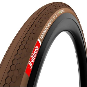 Vittoria Pneu De Gravel Terreno Pro T10 Hardpack Race Tubeless 700c X ... pas cher