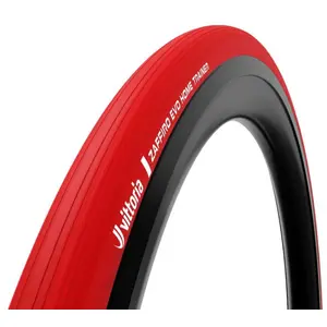 Vittoria Pneu De Route Zaffiro Evo Home Trainer 700c X 35 pas cher