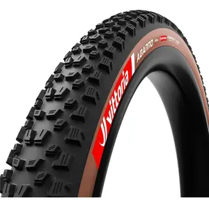 Vittoria Pneu Vtt Agarro Trail Tubeless 29´´ X 2.40/60-622 pas cher