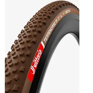 Vittoria Pneu De Gravel Terreno Pro T60 Mixed Race Tubeless 700c X 45 pas cher