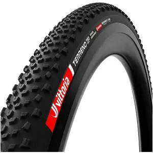 Vittoria Pneu De Gravel Terreno T60 Mixed Endurance G2.0 Tubeless 700c... pas cher