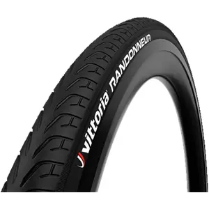 Vittoria Randonneur 700C X 38 Rigid Urban Tyre 700C x 38 pas cher