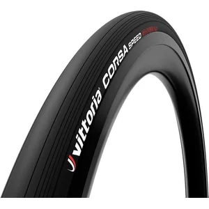 Vittoria Corsa Speed TLR G2.0 Pneu Noir 700 x 23C pas cher