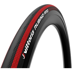 Vittoria Pneu De Route Rubino Pro Iv 700c X 25 pas cher