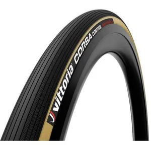 Vittoria Corsa Control Fold G2.0 Pneu : Para/noir/noir 700 x 28C pas cher
