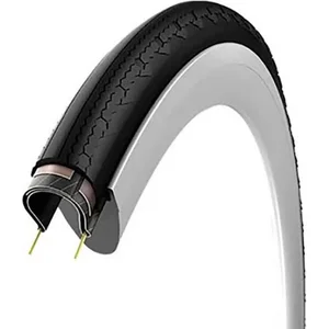 Comparateur de prix : Vittoria Terreno Zero 650b X 47 Stijve Gravelband Zwart 650B x 47
