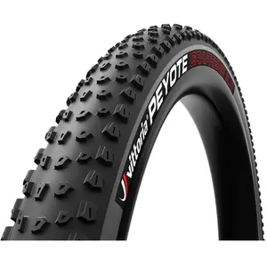Vittoria Pneu De Gravel Peyote Tubeless 650b X 57 pas cher