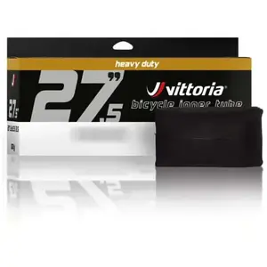 Vittoria Chambre à air ultra résistante Sv Rvc 4 Noir 73 x 7,6 cm pas cher