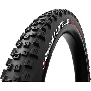 Vittoria Martello TLR G2.0 Pneu Noir 27,5 x 2,6" pas cher