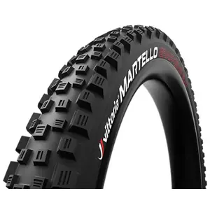 Vittoria Martello TLR G2.0 Pneu Noir 29 x 2,88 cm pas cher