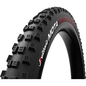 Vittoria Mota TLR G2.0 Pneu complet Noir 27,5 x 2,89 cm pas cher