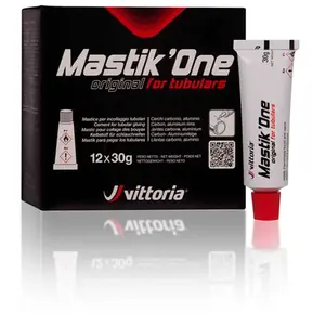 Vittoria Mastic Tubeless 12 Unités pas cher
