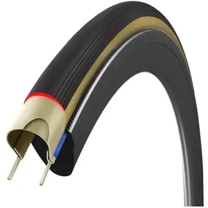 Comparateur de prix : Pneu de vélo - Vittoria - Road Corsa - ETRTO 28-622 - Noir - Black Cream