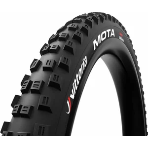 Vittoria Mota Race Enduro Tubeless 29´´ X 2.6 Mtb-band Zilver 29´´ x 2.6 pas cher