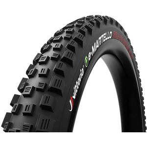 Vittoria E-Martello Pneu de vélo unisexe Noir 27,5 x 2,3" pas cher