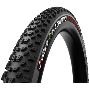 Vittoria E-Agarro Trail TNT Noir/anthracite 4C G2.0 29 x 2,35 pas cher