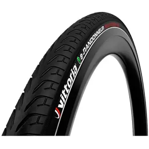 Vittoria Pneu Rigide Urbain E-randonneur Graphene 2.0 700c X 40 pas cher