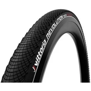 Comparateur de prix : Vittoria Pneu Rigide Urbain Revolution Tech 700c X 38