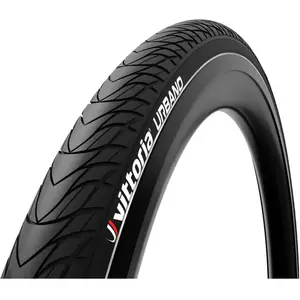 Vittoria Pneu Rigide De Gravel Urbano 2c 700c X 45 pas cher