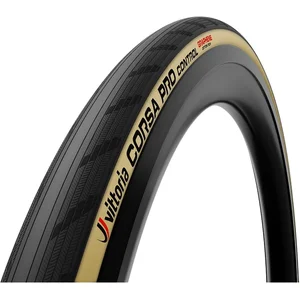 Vittoria Pneu De Route Corsa Pro Control G2.0 700c X 30 + Latex Tube pas cher