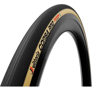 Vittoria Pneu De Route Corsa Pro G2.0 700c X 28 + Latex Tube pas cher